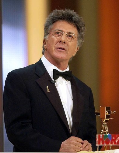 Dustin Hoffman