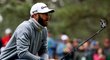 Americký golfista Dustin Johnson opouští PGA