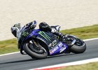 Dutch TT 2021: Tovární tým Yamahy ovládl MotoGP