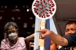 „Nechám vás zatknout.“ Filipínský prezident vyhrožoval odmítačům vakcíny