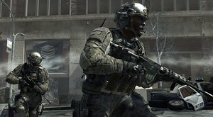 Hra Call of Duty má rekordní prodeje. Vydělává rychleji než Avatar 