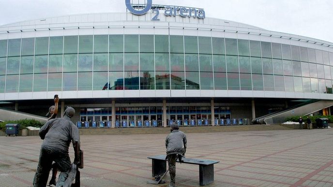 Důvod krachu. O2 arena slaví deset let od otevření. Neschopnost splácet dluhopisy vydané pro financování stavby ale poslaly Sazku do konkurzu.