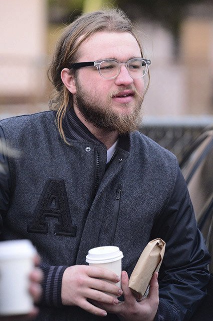 Angus T. Jones