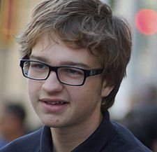 Angus T. Jones