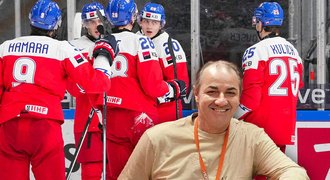 Skaut NHL: Dvacítka nebyla tak silná jako loni, ale zásadní jsou trenéři