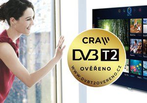 Česká televize odhaduje celkové investiční a provozní náklady přechodu na DVB-T2 na zhruba 1,4 miliardy Kč. Nový vysílací standard je méně náročný na frekvence než DVB-T a umožňuje zároveň kvalitnější příjem (28.11.2018).