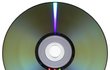 DVD disk