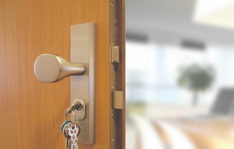Jak vybrat vchodové a bezpečnostní dveře do bytu