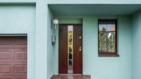 Je čas na změnu: Bezpečnostní dveře, které vám skutečně ochrání domov