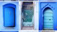 Chefchaouen, Maroko