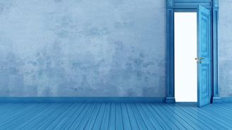 Test intuice: Které z těchto 6 dveří by si vybrala vaše duše? Test intuice: Které z těchto 6 dveří by si vybrala vaše duše?