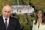 Putin chce údajně založit vlastní dynastii. Na vládnutí má připravovat svého tajného syna Ivana (9).