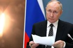 FT: Rusko by mohlo použít jaderné zbraně v ranější fázi konfliktu, než se čekalo