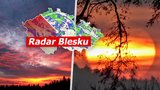 Česko zažije babí léto: O víkendu až tropických 30 °C! Kdy přijde sešup? Sledujte radar Blesku