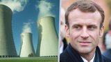 Rozhodnuto: Obohacení uranu pro Dukovany bude nově místo Rusů zajišťovat francouzské Orano 