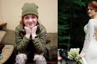 Těhotná ukrajinská medička trpěla v ruském zajetí 5 měsíců: „Slíbila jsem dítěti, že nebudu brečet“