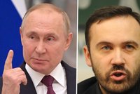 Putin bude do října mrtvý, předpovídá opozičník: „Narozenin se nedočká, bude zabit“