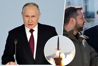 Rusku selhala zkouška mezikontinentální balistické rakety, tvrdí v USA. Kreml to popírá