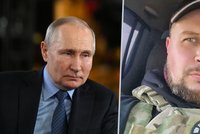 Propagandistu nechal odstranit sám Putin? Podle údajného zdroje z Kremlu k tomu měl důvod