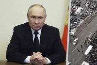 Putin sliboval lidu stabilitu, místo toho přišel chaos a krveprolití. Co také otřáslo Ruskem?