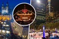 Nejkrásnější vánoční trhy podle CNN: V žebříčku září Praha! A kam jinam vyrazit?