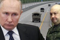Kreml pokračuje v čistkách. Končí generál „Armageddon“, velel na Ukrajině i v Sýrii