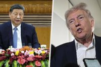 Obchodní válka mezi USA a Čínou ohrožuje i Tchaj-wan. „Putin je nadšený,“ podotýkají experti