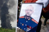 Rusové přišli o „hlavu“ komunikace na bojišti. Velitele zabil úder Storm Shadow