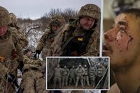 „Skončí to smrtí, fronta nejspíš zkolabuje,“ bojí se velitel praporu. Ukrajinská armáda postrádá síly
