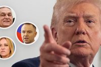 Tajná část nové strategie USA: Mají chtít odtrhnout Polsko a další země z EU. O co Trumpovi jde?