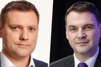 Macinkův první ministerský přešlap: Česko mají na jednání v EU zastoupit Slováci!