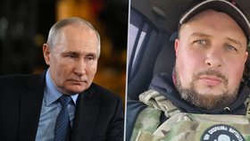 ***Putin údajně nařídil atentát na blogera Tatarského