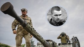 Ukrajinci zabili dalšího velitele. Řídil separatistický prapor