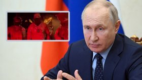 Wagnerovci vzkazují Putinovi: „Připrav se!" Ale je Prigožin skutečně mrtvý?