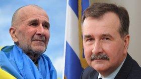 Bývalý starosta Chersonu o ruském mučení: Zhubl 25 kilogramů, čelil „nepřetržitému“ násilí