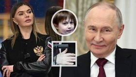 Putinův rok 2025: Série zdravotních problémů, tajné děti a milenky, kontroverzní a agresivní výroky
