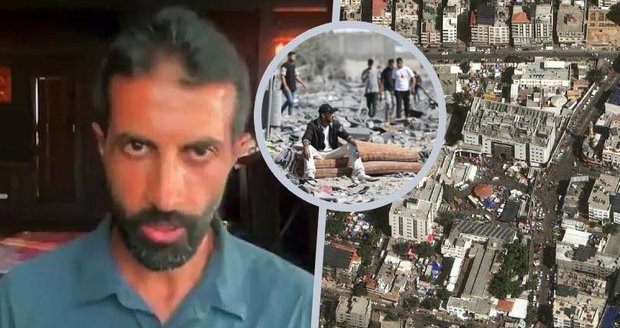 Šokující zpověď z kolébky teroristů: Hamásu o Palestince vůbec nejde, tvrdí syn lídra 