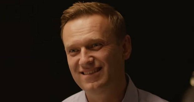 Vzkaz Navalného ze záhrobí: „Celá putinovská elita je naprosto zkorumpovaná a koloniálně smýšlející“