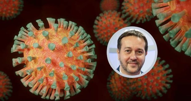 Postcovidový syndrom trápí statisíce lidí. Epidemiolog Maďar řekl, kdo je nejvíc ohrožen