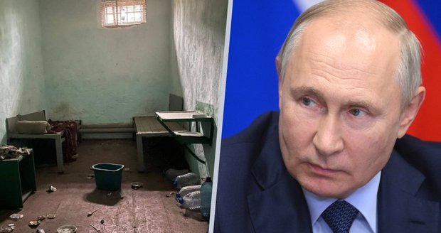 Sadistické mučení a bití. Putin odpůrce znovu zavírá do nechvalně proslulého gulagu