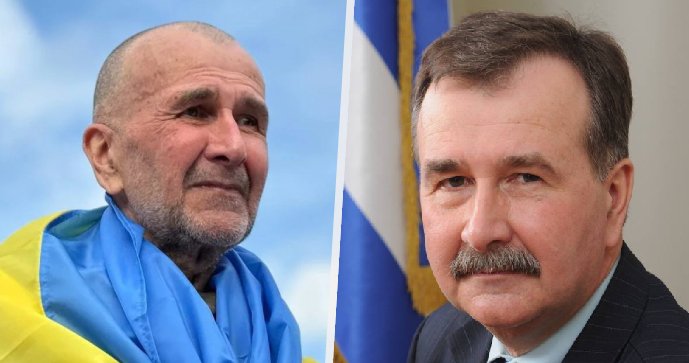 Bývalý starosta Chersonu o ruském mučení: Zhubl 25 kilogramů, čelil „nepřetržitému“ násilí