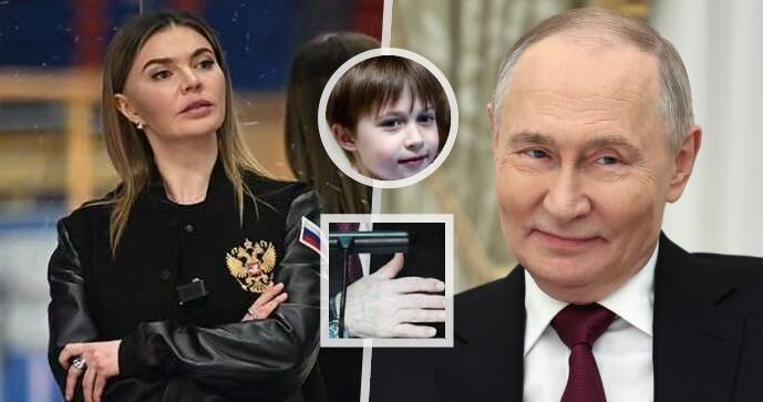 Putinův rok 2025: Série zdravotních problémů, tajné děti a milenky, kontroverzní a agresivní výroky