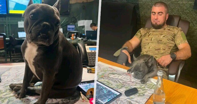 Kontroverzní ukrajinský plukovník propálil pozice vojáků? Již dříve byl terčem kritiky