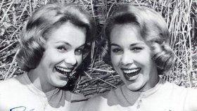 Slavná dvojčata Kesslerova