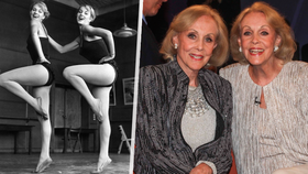 Slavná dvojčata Kesslerova