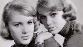 Slavná dvojčata Kesslerova