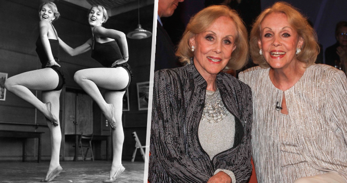 Slavná dvojčata Kesslerova