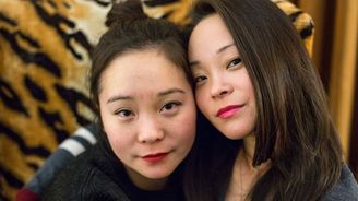Ojedinělý případ: Dvojčata narozená ve Vietnamu mají prokazatelně dva otce 