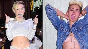 Miley Cyrus má perfektní dvojnici. Mardee Shackleford mate podobou zpěvaččiny fanoušky i jejího vlastního otce.