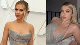 Ruská influencerka (25) dostává výhrůžky místo Johanssonové (37). Smrt za podobu se Scarlett?